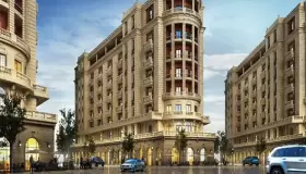 وزير الإسكان يتفقد جاردن سيتي الجديدة ومنطقة الحدائق المركزية بالعاصمة الإدارية