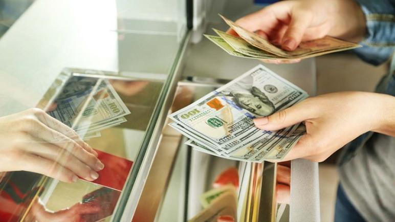 في بنوك مصر.. سعر الدولار الآن أمام الجنيه المصرى
