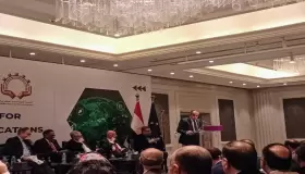 بـ37 مليار يورو.. التمثيل التجارى: الاتحاد الأوروبى أكبر شريك تجارى لمصر