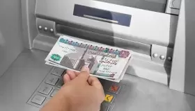 بخطوات بسيطة.. أعرف طريقة سحب النقود من المحفظة الإلكترونية باستخدام الـ”ATM”