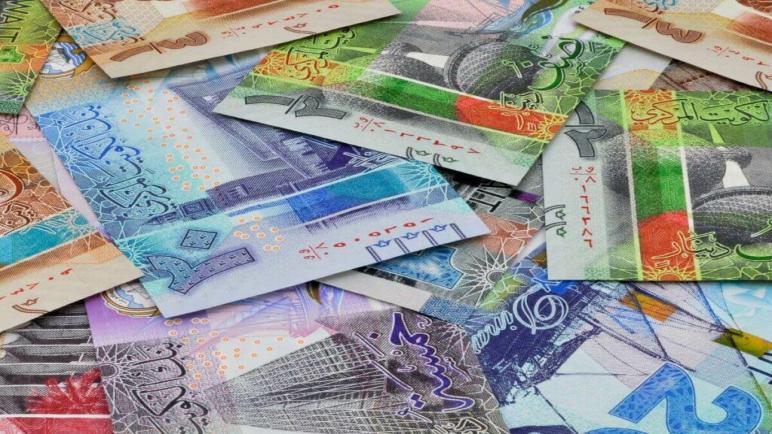 في بنوك مصر.. سعر الدينار الكويتي اليوم الأحد 28-1-2024