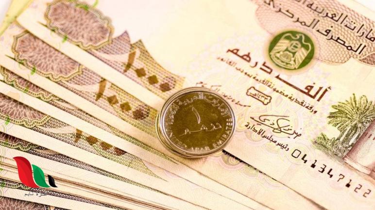في بنوك مصر.. سعر الدرهم الإماراتى اليوم الأربعاء يسجل 8.38 جنيه للبيع