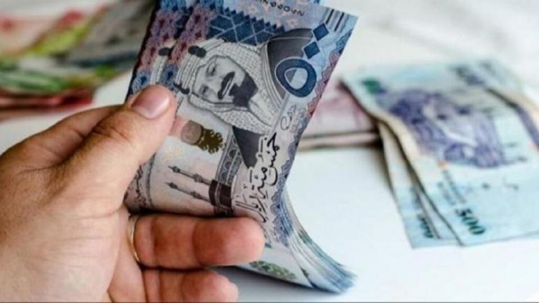 في بنوك مصر الأربعاء.. سعر الريال السعودى يسجل 8.22 جنيه للبيع