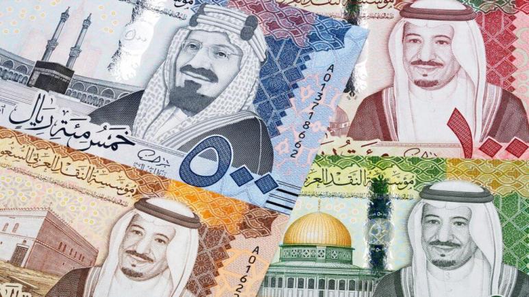 في بنوك مصر.. سعر الريال السعودي اليوم الإثنين 12-2-2024