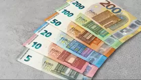 في بنوك مصر.. سعر اليورو اليوم الجمعة يستقر عند 34.14 للبيع