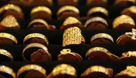 عيار 21 بـ3220 جنيها.. أسعار الذهب فى مصر اليوم الخميس