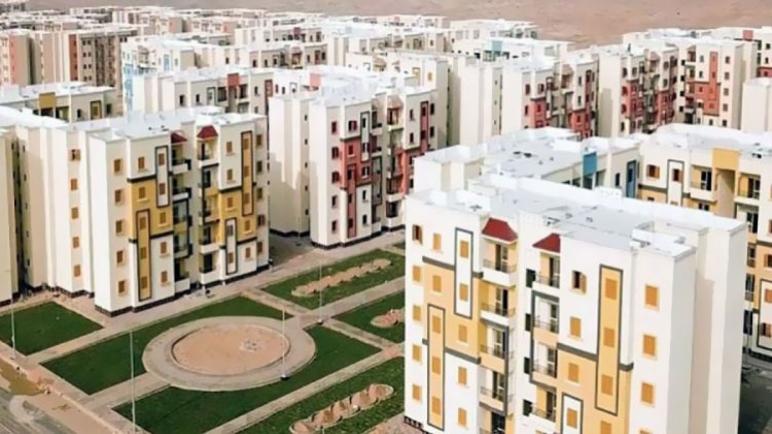 فائدة 3% وتقسيط 30 سنة.. شروط حجز شقق سكن مصر 2022