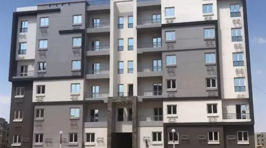 بدء تسليم وحدات “سكن مصر” فى القاهرة الجديدة 3 سبتمبر.. تفاصيل
