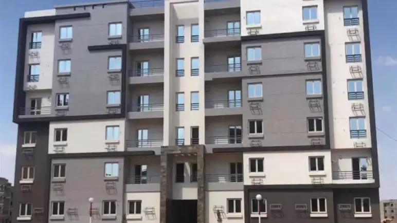 بدء تسليم وحدات “سكن مصر” فى القاهرة الجديدة 3 سبتمبر.. تفاصيل