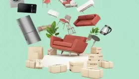 من بنك البركة.. المستندات المطلوبة لتمويل السلع المعمرة والأثاث المنزلي