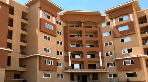 غداً.. بدء الحجز وتقديم الطلبات لمشروع لؤلؤة 6 أكتوبر