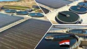 الإسكان: تنفيذ محطة فصل الصرف الصناعى عن الآدمي بطاقة 25 ألف م3/يوم باستثمارات 64,518 مليون