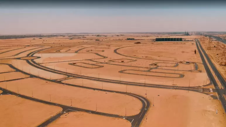 موعد تسليم قطع أراضي الإسكان المتميز بمدينة العاشر من رمضان 