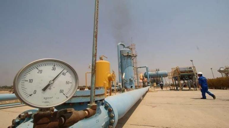 مباحثات لبنانية أمريكية بشأن تسهيل استيراد الغاز المصرى