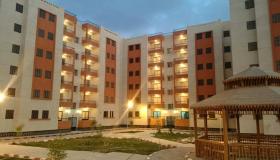 بشرى لحاجزي الإسكان الاجتماعي.. غدا بدء تسليم 2328 وحدة بأكتوبر الجديدة