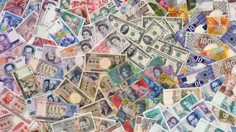 أسعار العملات اليوم السبت 12-8-2023 مقابل الجنيه المصري