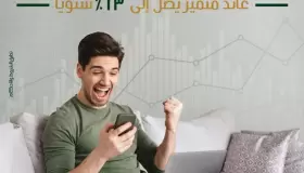 بعائد يصل إلى 13%.. تفاصيل شهادة الادخار الرباعية من بنك فيصل الإسلامي