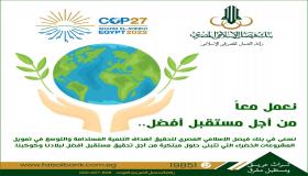 فعاليات قمة COP27.. بنك فيصل الإسلامي يشارك في جناح الأعمال المصري بمنطقة الـ Green Zone