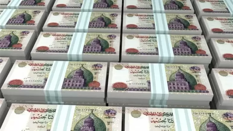 ارتفاع حصيلة شهادات الـ 18% في بنكي مصر والأهلي إلى 543 مليار جنيه