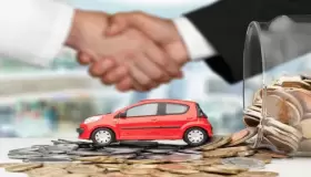 للموظفين.. كيف تحصل على مرابحة السيارة المستعملة من مصرف أبوظبي الإسلامي