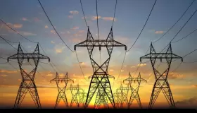 “الكهرباء”: انخفاض الفقد الفنى بالشبكة إلى 3.41%