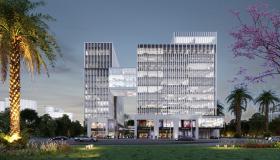 “جدير جروب” للتطوير العقاري تبدأ أعمال الإنشاءات بـ”Code” أولى مشروعها بالعاصمة الإدارية