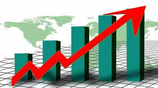 2.7 % ارتفاعا بمعدل التضخم في السعودية خلال يوليو الماضي