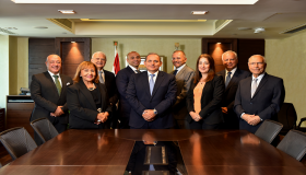 البنك الأهلي المصري يحقق 66 مليار جنيه أرباحا في 18 شهر