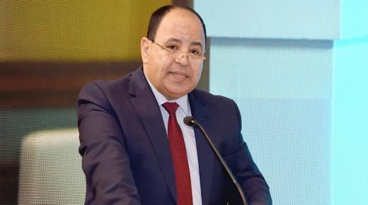 وزير المالية: نُراهن على تعظيم دور القطاع الخاص فى النشاط الاقتصادي