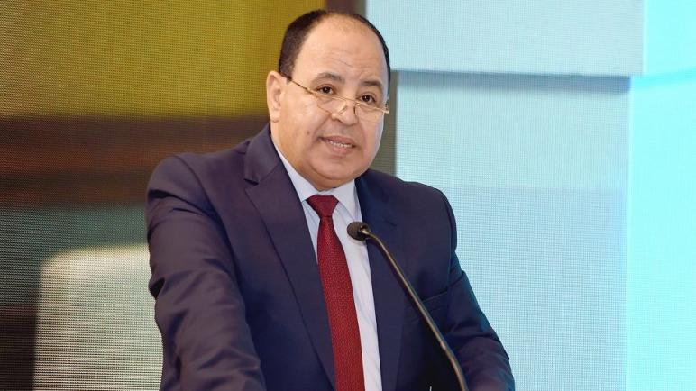 وزير المالية: تم تحقيق فائض أولى بنسبة 1.46٪ من الناتج المحلى