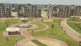 جهاز العبور الجديدة يبدأ الأحد المقبل تسليم أراضى بيت الوطن للمصريين بالخارج