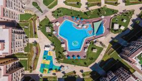 يضم 350 وحدة متنوعة.. تفاصيل إطلاق مشروع “لافيتا العقارية” بالساحل الشمالي