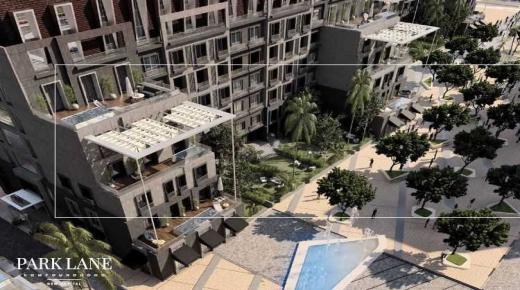 بمشروع باركلين العاصمة..”العتال” تستهدف تسليم 600 وحدة سكنية قبل الموعد
