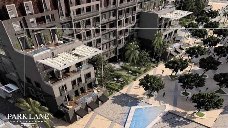 بمشروع باركلين العاصمة..”العتال” تستهدف تسليم 600 وحدة سكنية قبل الموعد