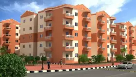 بمساحات من 95م2 لـ 155م2.. تفاصيل فتح باب الحجز لـ361 وحدة سكنية استثمارية بـ4 مدن جديدة