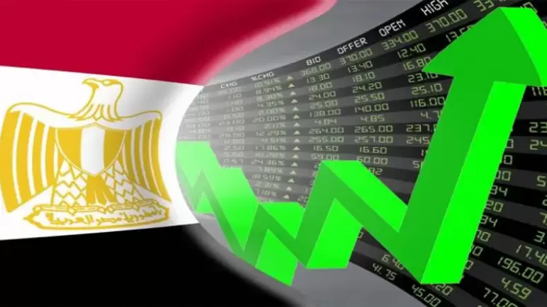 إلى 5.9%.. “النقد الدولي” يرفع توقعاته لنمو اقتصاد مصر في 2022