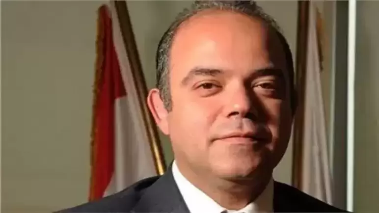 تقييد أسماء 145 وسيط تأمين بسجل الهيئة.. أولى قرارات رئيس الرقابة المالية الجديد