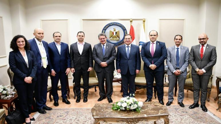 غدا.. مصر تترأس الاجتماع الوزاري لمنتدى الدول المصدرة للغاز