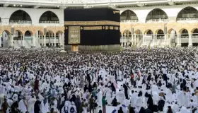 للموظفين.. شروط الحصول على قرض الحج والعمرة من بنك مصر