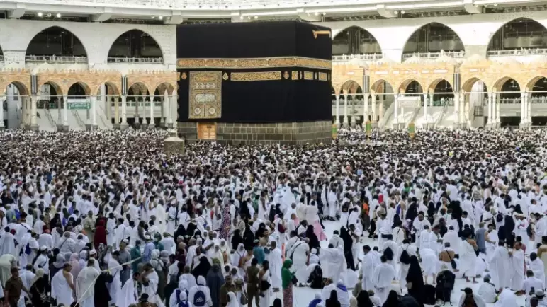 تعرف على موعد القرعة الإلكترونية لاختيار الفائزين بالحج السياحى