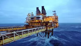 4.2 مليار دولار استثمارات البحث والاستكشاف للبترول والغاز خلال عام