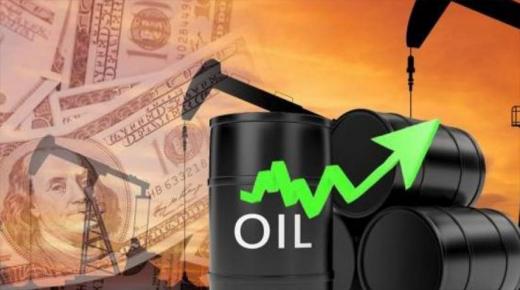 %3.3 لخام برنت.. مكاسب أسبوعية لأسعار النفط بالأسواق العالمية