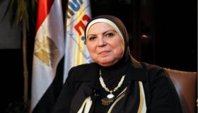 وزيرة التجارة: 2.5 مليار جنيه قيمة 559 شهادة اصدرها «تنمية الصادرات» لـ556 شركة مصدرة 