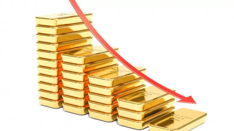 تراجع واردات خام الذهب إلى 41 مليون دولار بالربع الأول من 2023