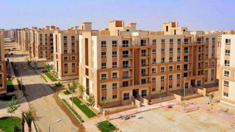 جهاز أكتوبر الجديدة يبدأ اليوم تسليم قطع أراضي الإسكان المتميز شمال المطار