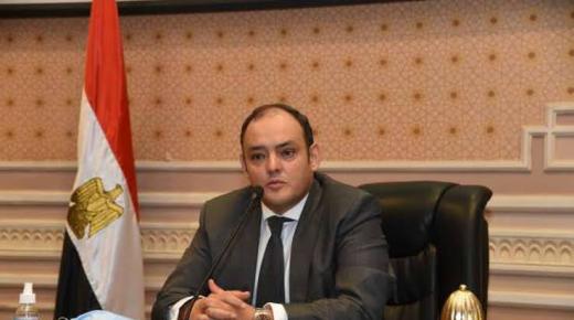 وزير التجارة: حجم التبادل التجارى بين مصر واليابان بلغ 1.025 مليار دولار
