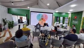 “التحضر.. وسيلة للتنمية العادلة” جلسة نقاشية لـ”الإسكان” على هامش فعاليات يوم الطاقة